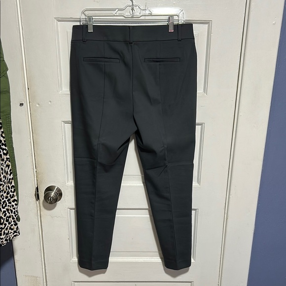 LOFT Women's Gray  Pants - Picture 5 of 10